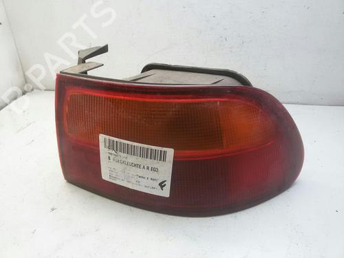 Used Right taillight Right taillight 39413593 39413593