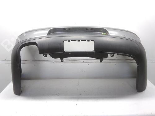 Rear bumper VW PASSAT B6 (3C2) 2.0 TDI 16V | BP20514153C8 