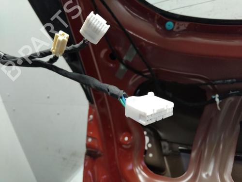 Tailgate TESLA MODEL S (5YJS) P100D AWD | BP33438441C6  - Image 7