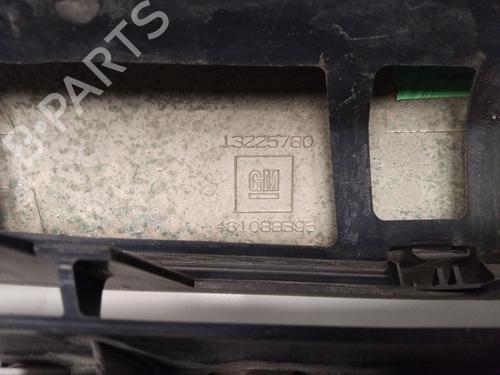 Grille OPEL ASTRA H Estate (A04) 1.6 (L35) | BP29512740C40 