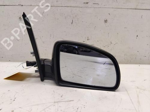 Used Right mirror Right mirror OPEL MERIVA A MPV (X03) 1.6 (E75) (105 hp) 32868631 32868631