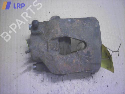 Venstre bremsekaliber foran VW GOLF VAN IV Variant (1J5) 1.9 TDI (90 hp) 20539419