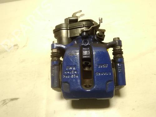 Used Left rear brake caliper BMW X3 (G01, F97, G08) xDrive M40 d Mild-Hybrid (340 hp) 20528083