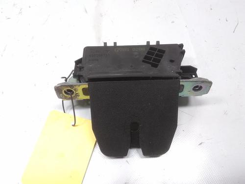Used Tailgate OPEL ASTRA H Estate (A04) 1.9 CDTI 16V (L35) (120 hp) 20519652