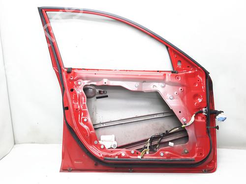 Left front door MAZDA 3 (BK) 1.6 DI Turbo | BP20515092C2 