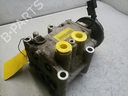 Used AC compressor FORD FIESTA V (JH_, JD_) 1.4 16V (80 hp) 20555476