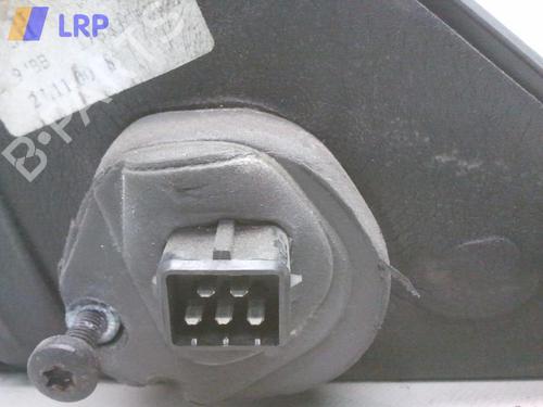 Left mirror FORD MONDEO I Turnier (BNP) 2.5 i 24V | BP20534232C26 