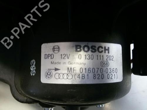 Heater blower motor AUDI A6 C5 Avant (4B5) 2.4 quattro | BP20553523M62 