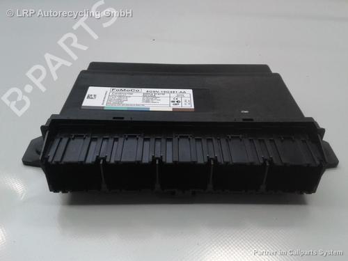 Used Electronic module JAGUAR XF I (X250) 3.0 D (241 hp) 20575176