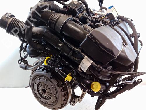 Engine OPEL CORSA F (P2JO) 1.5 (68) | BP39727495M1 - Image 5