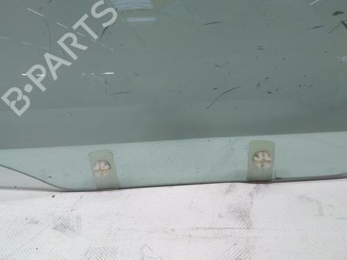 Rear left door window MITSUBISHI CARISMA (DA_) 1.6 (DA1A) | BP20518191C20 