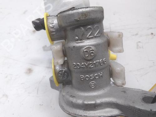 Brake master cylinder OPEL CORSA E (X15) 1.2 (08, 68) | BP20526045M77 