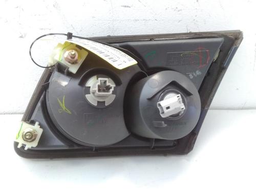 Left taillight MAZDA 6 Hatchback (GG) 1.8 | BP20566490C34 