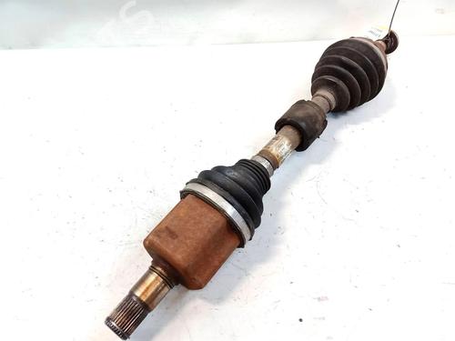 Left front driveshaft FORD KUGA II (DM2) 2.0 TDCi 4x4 | BP36360560M38 - Image 4
