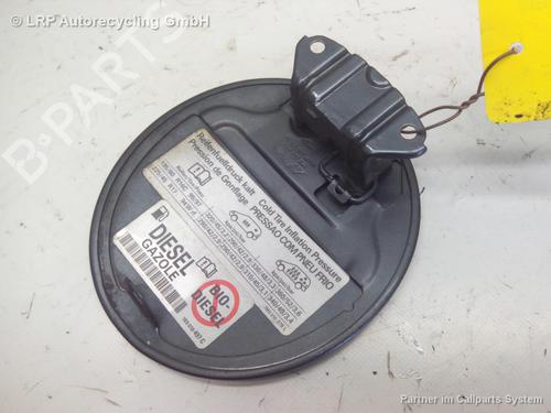Fuel flap VW SHARAN (7M8, 7M9, 7M6) 2.0 TDI | BP20576417C131 