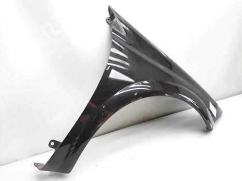 Right front fenders RENAULT MEGANE II Estate (KM0/1_) 2.0 | BP20557885C42 