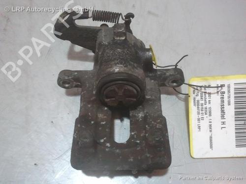 Left rear brake caliper FIAT BARCHETTA (183_) 1.8 16V | BP20538452M107 