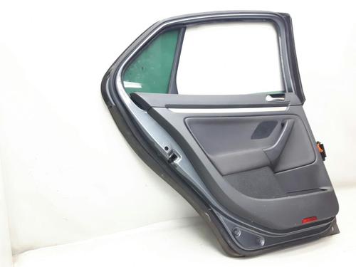 Left rear door VW JETTA III (1K2) 2.0 TDI | BP20577541C4 