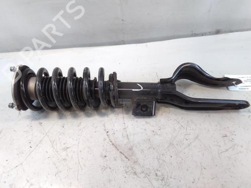 Used Left front shock absorber TESLA MODEL Y (5YJY) EV All-wheel Drive (450 hp) 20594974