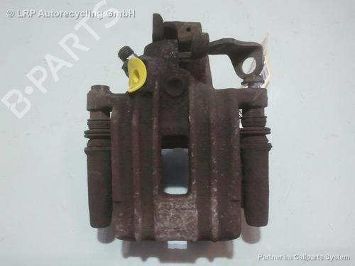 Left rear brake caliper SKODA OCTAVIA I Combi (1U5) 2.0 | BP20538509M107 