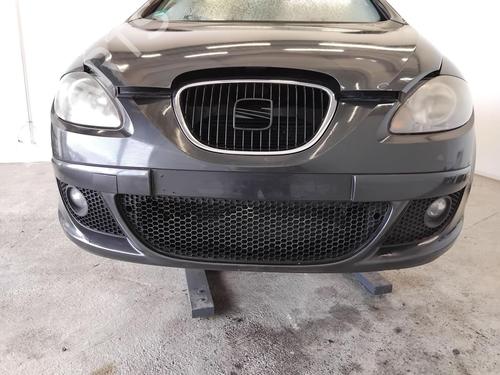Used Front bumper Front bumper SEAT ALTEA XL (5P5, 5P8) 1.9 TDI (105 hp) 34195725 34195725
