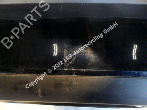 Rear bumper AUDI A6 C6 (4F2) 3.2 FSI | BP20575814C8 