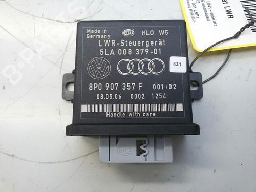 Elektronisk modul AUDI Q7 (4LB) 3.0 TDI quattro (233 hp) 20574616