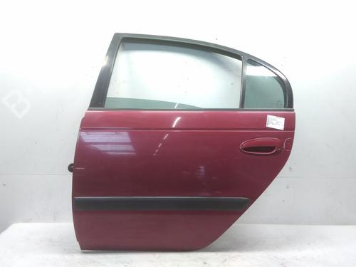 Used Left rear door TOYOTA AVENSIS (_T22_) 1.8 i (AT221_, AT221R) (110 hp) 20592075