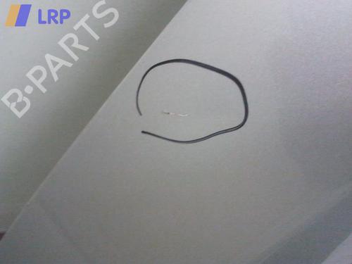Hood CHRYSLER PT CRUISER (PT_) 2.0 | BP20562953C1 