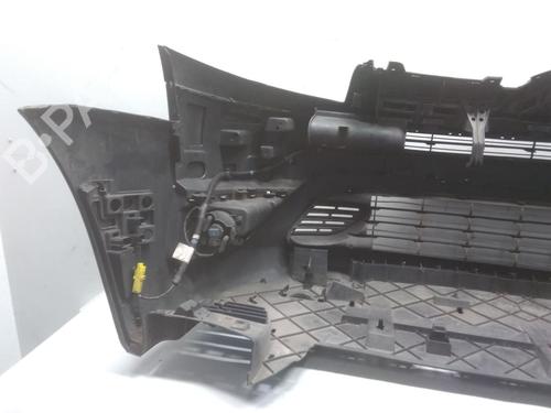 Front bumper CITROËN C4 Grand Picasso I (UA_) 1.6 VTi 120 | BP29620072C7 