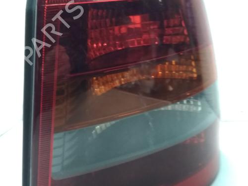 Right taillight OPEL ASTRA G Hatchback (T98) 1.6 16V (F08, F48) | BP20521079C35 