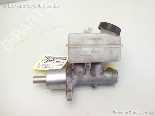 Brake master cylinder MERCEDES-BENZ B-CLASS Sports Tourer (W245) B 180 CDI (245.207) | BP20550413M77 