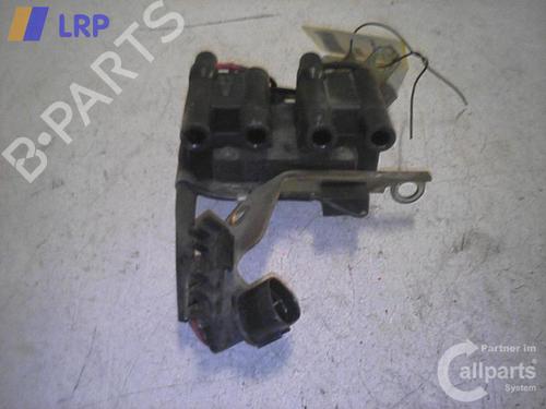 Ignition coil MITSUBISHI SANTAMO (UG) 2.0 16V | BP20589003M94 