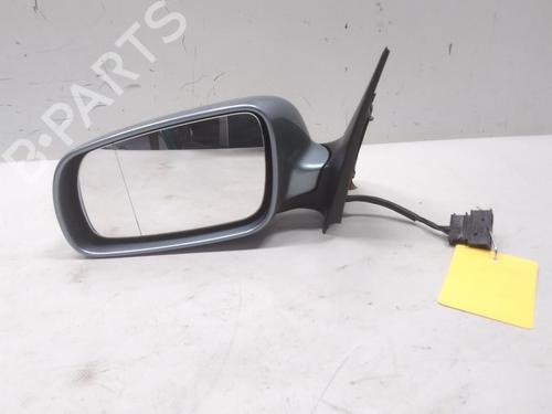 Used Left mirror SKODA FABIA I Combi (6Y5) 1.4 16V (75 hp) 20591655