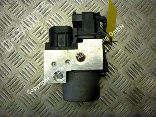 ABS pump TOYOTA AVENSIS Liftback (_T22_) 1.8 i (AT221_, AT221R) | BP20554220M43 