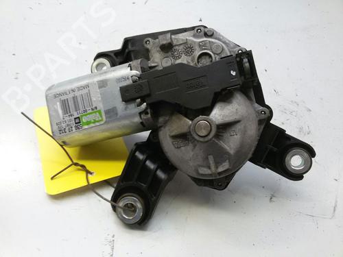 Rear wiper motor OPEL CORSA D (S07) 1.3 CDTI (L08, L68) | BP20551489M102 