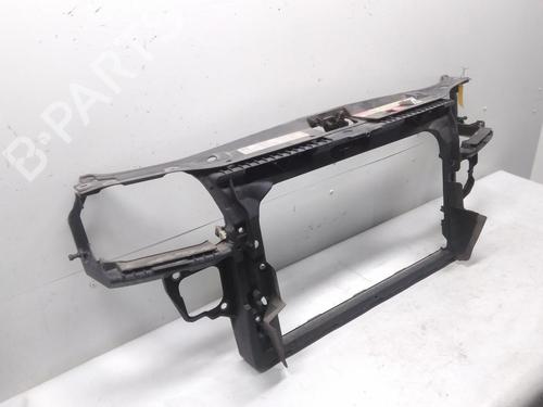 Front slam panel AUDI A3 (8L1) 1.8 | BP20596593C72 