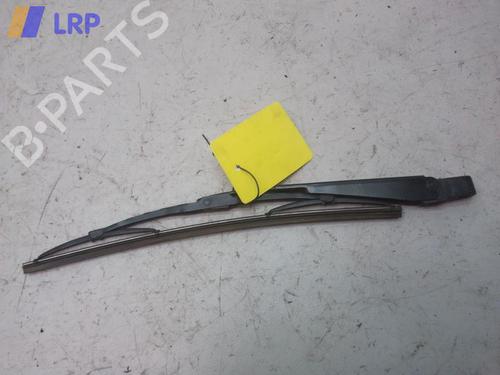 Used Rear windshield wiper arm SMART CITY-COUPE (450) 0.6 (S1CLA1, 450.341) (55 hp) 20551363