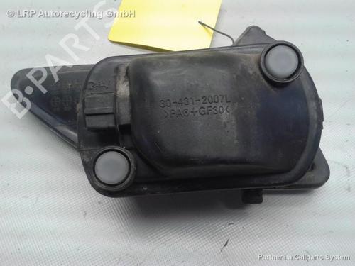 Used Left front fog light FORD FIESTA IV (JA_, JB_) 1.3 i (60 hp) 20563801