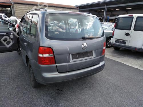 Right mirror VW TOURAN (1T1, 1T2) 1.6 FSI | BP26943117C27 