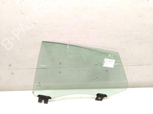 Dør rude ventre bagtil TESLA MODEL S (5YJS) 85 | BP31631692C20 