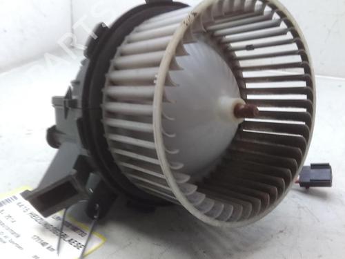Heater blower motor AUDI A5 Sportback (8TA) 2.0 TDI quattro | BP20594027M62 