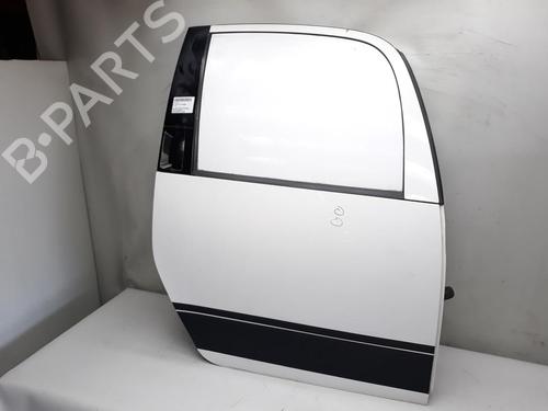 Used Right rear door SKODA ROOMSTER Praktik (5J) 1.4 TDI (70 hp) 20578281
