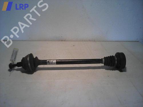 Used Left rear driveshaft AUDI A8 D3 (4E2, 4E8) S8 quattro (450 hp) 20547116