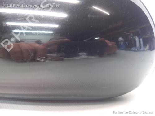 Left mirror MERCEDES-BENZ A-CLASS (W168) A 170 CDI (168.009, 168.109) | BP20534481C26 