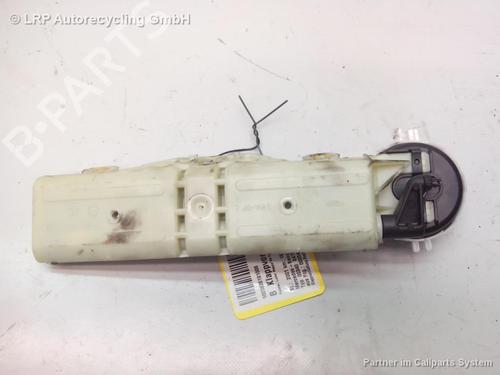 Electronic module MERCEDES-BENZ S-CLASS (W220, V220) S 500, S 500 L (220.075, 220.175, 220.875) | BP20555153M83