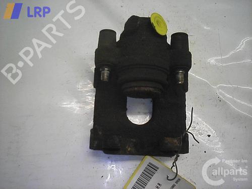 Right rear brake caliper BMW 3 (E46) 330 i | BP20538758M106 