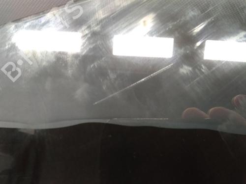 Rear left door window HONDA JAZZ II (GD_, GE3, GE2) 1.2 i-DSI (GD5, GE2) | BP20518167C20 