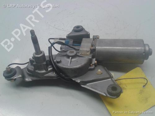 Used Rear wiper motor MAZDA 6 Hatchback (GG) 2.0 (GGES) (141 hp) 20552311