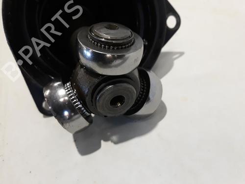 Left front driveshaft OPEL MOVANO A Van (X70) 1.9 DTI (FD) | BP20532439M38 